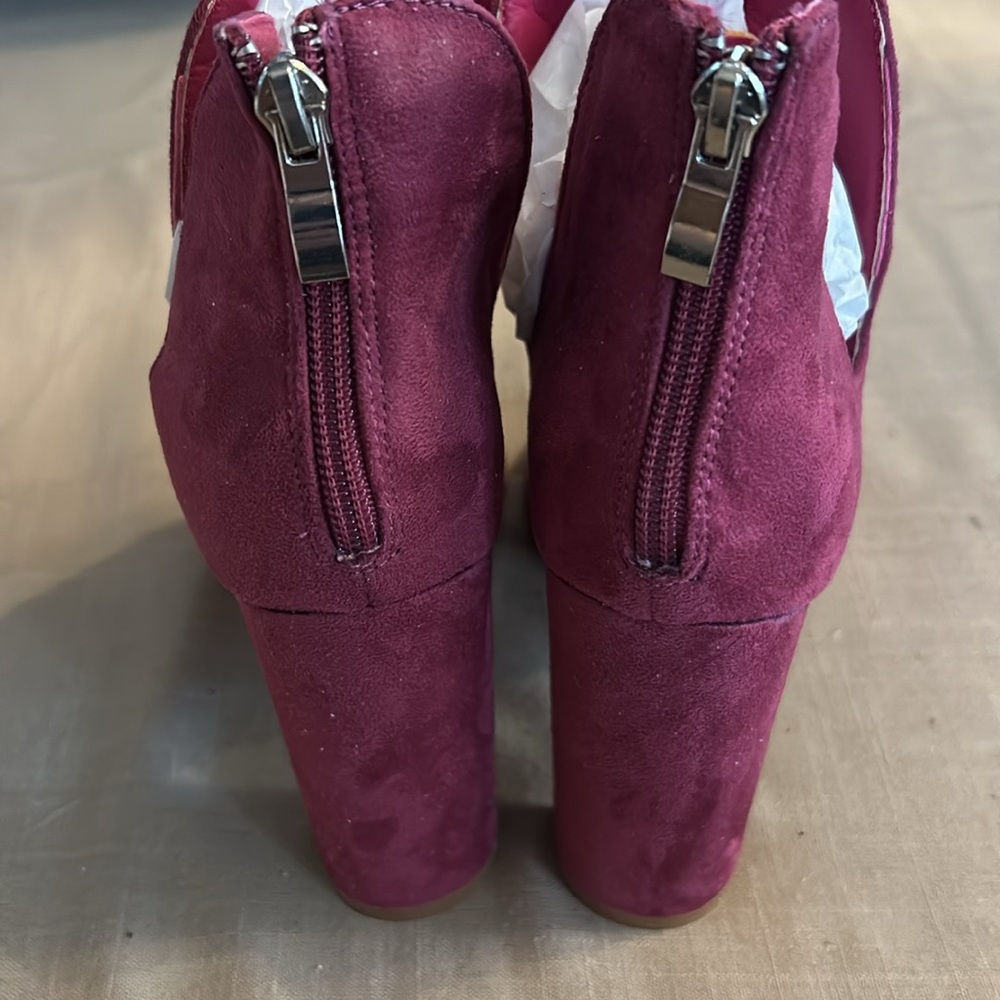 JolliMall shoes - Picture 4 of 7